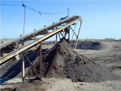 铜镍钴制砂生产线 