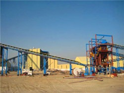 时产260550吨石灰石VSI制砂机 