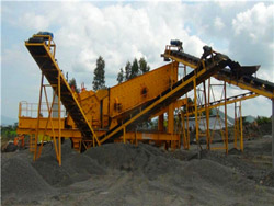 时产340方石英砂制砂机设备 