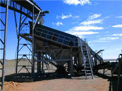 时产50吨干式制砂生产线 