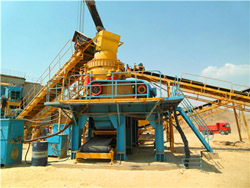 时产500800吨卵石制砂机的作用 
