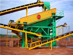 煤渣制砂机械工艺流程 