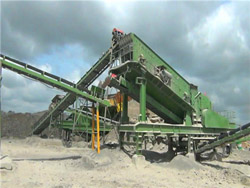菱锰矿制砂生产线设备 