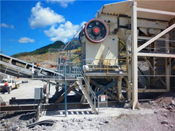 大型制砂机生产线满足仙游机制砂市场新需求 