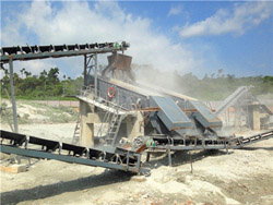 江苏常州重质锂辉石加工生产设备 