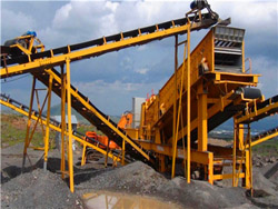 日产3500吨镁矿石高效制砂机 