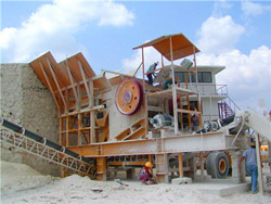 河卵石砂石生产线卵石加工设备 